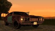 HQLM 2.2 (SA-MP) para GTA San Andreas miniatura 2