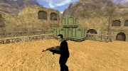 Anonymous L33T for Counter Strike 1.6 miniature 4
