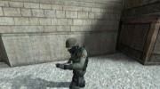Ozark Trail Knife for Counter-Strike Source miniature 4