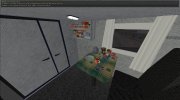 МАЗ-6502 с КМУ АНТ 8.5-2 Росгеология for GTA San Andreas miniature 3