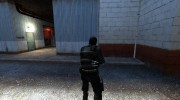 Black Ops Terrorist para Counter-Strike Source miniatura 3