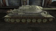 Замена гусениц для КВ, ИС-7 для World Of Tanks миниатюра 4