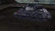 Шкурка для M36 Slugger for World Of Tanks miniature 2