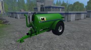 NC 2050 para Farming Simulator 2015 miniatura 1