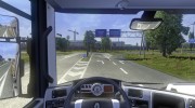 No AI Traffic v1.0 for Euro Truck Simulator 2 miniature 6
