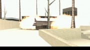 Шакалы para GTA San Andreas miniatura 9