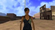 Alice Murray for GTA San Andreas miniature 1