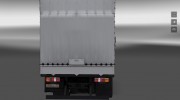 МАЗ 5440 А8 para Euro Truck Simulator 2 miniatura 25