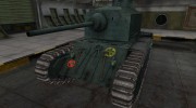 Качественные зоны пробития для ARL 44 для World Of Tanks миниатюра 1