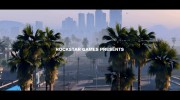 Новое вступное видео GTA V для GTA SA для GTA San Andreas миниатюра 2