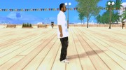 BMYBAR by Gedimas для GTA San Andreas миниатюра 4
