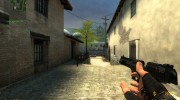Falcons Black Deagle+Wood Grip para Counter-Strike Source miniatura 3