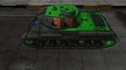 Качественный скин для WZ-131 для World Of Tanks миниатюра 2