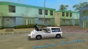 Baggage Handler VCIA for GTA Vice City miniature 6