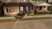 Призрак пустыни para GTA San Andreas miniatura 19