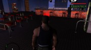 Реальный бар for GTA San Andreas miniature 1