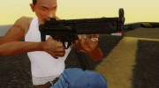 Escape From Tarkov MP5 for GTA San Andreas miniature 1