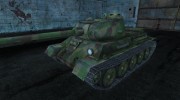 T-43 2 for World Of Tanks miniature 1