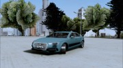 Audi A4 for GTA San Andreas miniature 1