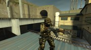 Woodland CT для Counter-Strike Source миниатюра 1