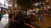 Insane Rain Mod 1.2 for GTA 5 miniature 6