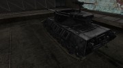 Шкурка для M36 Slugger для World Of Tanks миниатюра 2