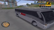 Coach HQ para GTA 3 miniatura 3
