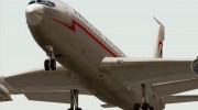 Boeing 707-300 American Airlines для GTA San Andreas миниатюра 11