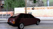 Ваз 2105 By Vip-SV para GTA San Andreas miniatura 3