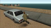 Framerate Vigilante Fix for GTA San Andreas miniature 3
