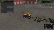 Framest Pack para Farming Simulator 2017 miniatura 4