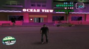 Vampire Skin for GTA Vice City miniature 1