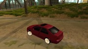 Jetta 2003 Version Normal for GTA San Andreas miniature 4