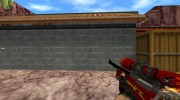 Red Dragon AWP for Counter Strike 1.6 miniature 1