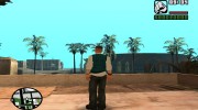 Гэри Смит из игры Bully para GTA San Andreas miniatura 3