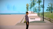Sbmyri для GTA San Andreas миниатюра 4