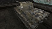 Шкрка для Lowe for World Of Tanks miniature 3