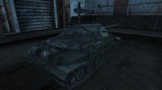 ИС-7 от ALFA para World Of Tanks miniatura 4