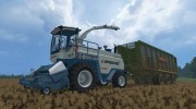 Енисей-324 Beta para Farming Simulator 2015 miniatura 33