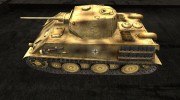 Шкурка для VK2801 for World Of Tanks miniature 2