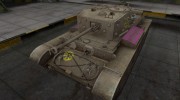 Качественные зоны пробития для Comet para World Of Tanks miniatura 1