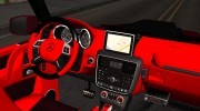 Brabus 700 para GTA San Andreas miniatura 6
