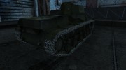 Т-50-2 para World Of Tanks miniatura 4