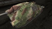 Hetzer 3 for World Of Tanks miniature 1