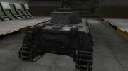 Ремоделинг для VK 2801 для World Of Tanks миниатюра 4