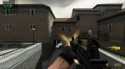 Anklors and CJs M4A1 w/ Hav0cs Animations para Counter-Strike Source miniatura 2