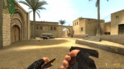 Colt Compact for Counter-Strike Source miniature 3