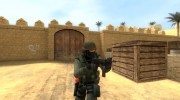 TS_Klin on Junkie_Bastards Animations для Counter-Strike Source миниатюра 5