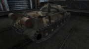 ИС-3 BoMJILuk para World Of Tanks miniatura 4