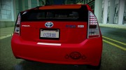 Toyota Prius Tunable for GTA San Andreas miniature 4